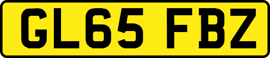 GL65FBZ