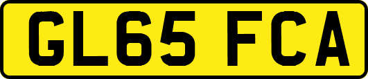 GL65FCA