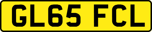 GL65FCL