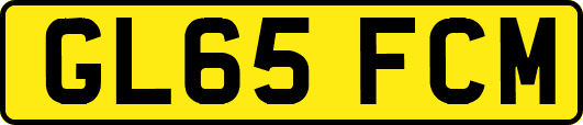 GL65FCM