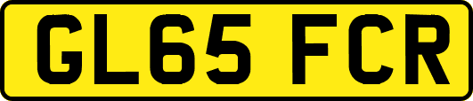 GL65FCR