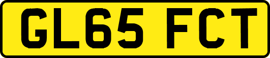 GL65FCT
