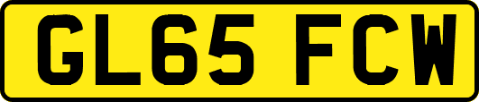 GL65FCW