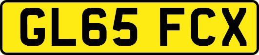 GL65FCX