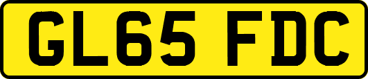 GL65FDC