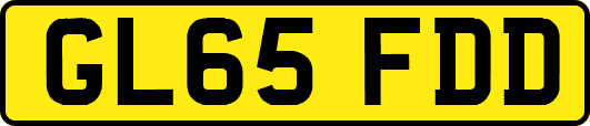GL65FDD