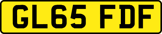 GL65FDF