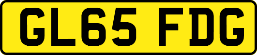 GL65FDG