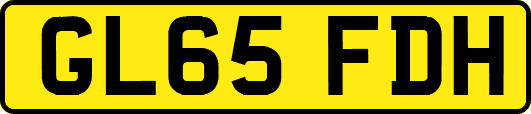 GL65FDH