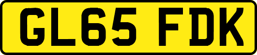 GL65FDK
