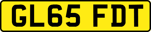 GL65FDT