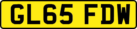 GL65FDW