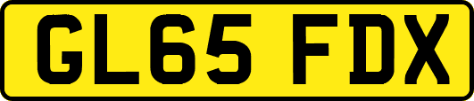 GL65FDX