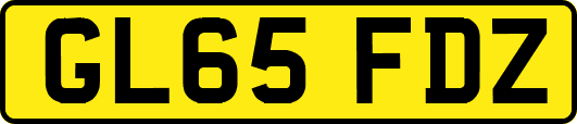 GL65FDZ