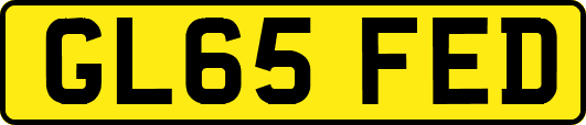 GL65FED