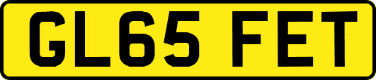 GL65FET