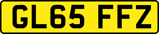GL65FFZ