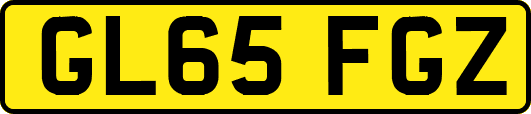GL65FGZ