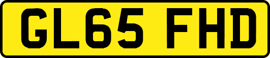 GL65FHD