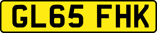 GL65FHK