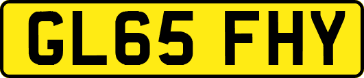 GL65FHY