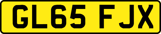GL65FJX