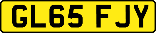 GL65FJY