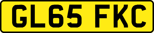 GL65FKC