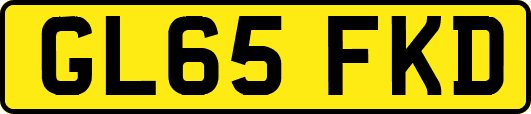 GL65FKD
