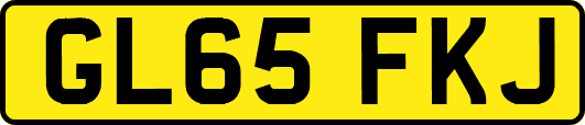 GL65FKJ