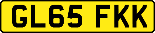 GL65FKK