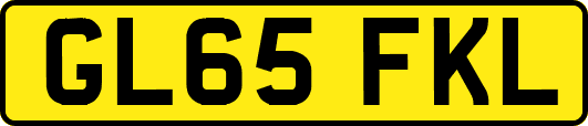 GL65FKL