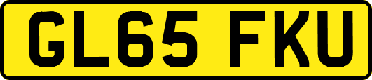 GL65FKU