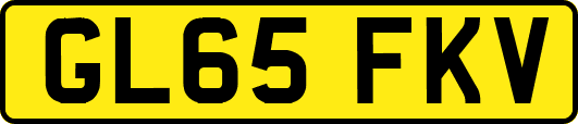 GL65FKV