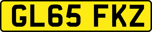 GL65FKZ