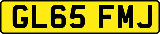 GL65FMJ
