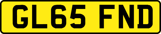 GL65FND