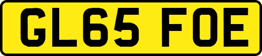 GL65FOE