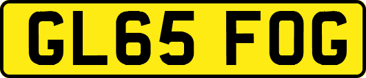 GL65FOG