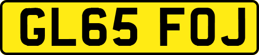 GL65FOJ