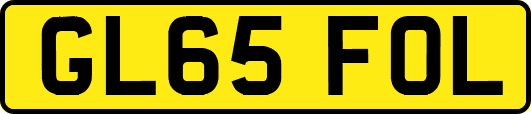 GL65FOL