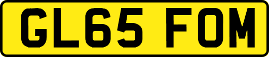 GL65FOM