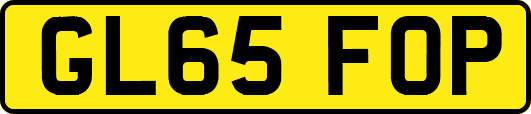GL65FOP