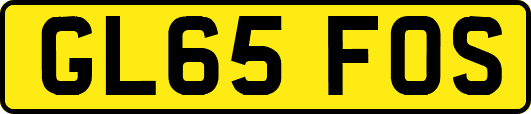 GL65FOS