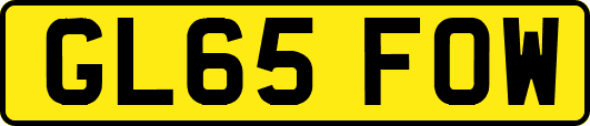 GL65FOW