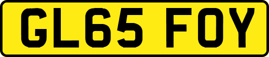 GL65FOY