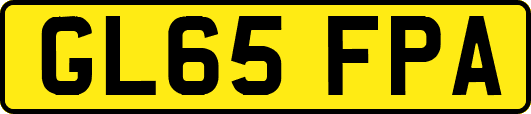 GL65FPA