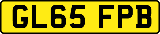 GL65FPB