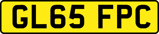 GL65FPC