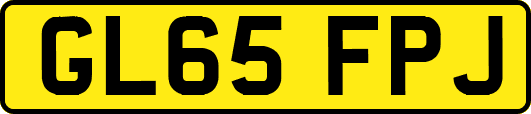 GL65FPJ
